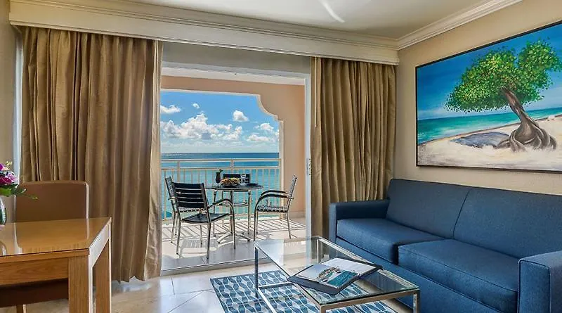 Divi Little Bay Beach Resort Philipsburg  4*, Philipsburg (Sint Maarten)