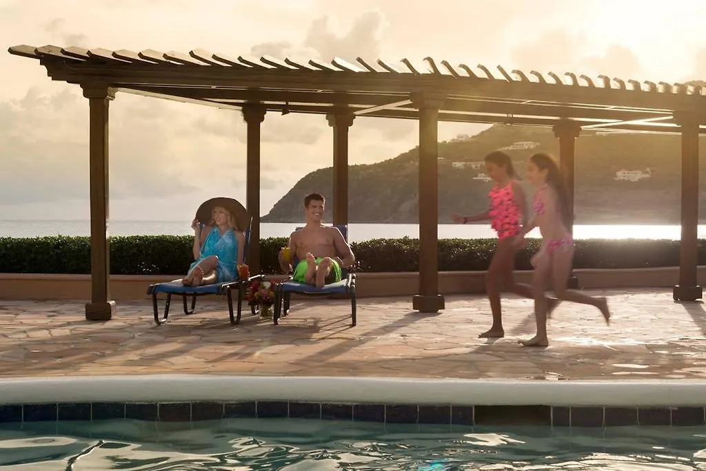 Divi Little Bay Beach Resort Philipsburg