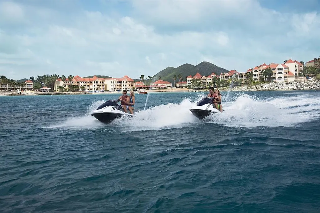 Divi Little Bay Beach Resort Philipsburg