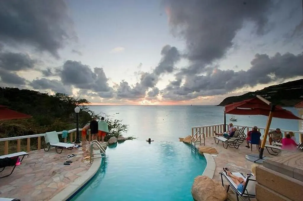Divi Little Bay Beach Resort Philipsburg  4*, Philipsburg (Sint Maarten)