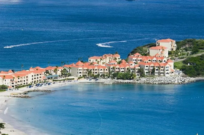 Divi Little Bay Beach Resort Филипсбург