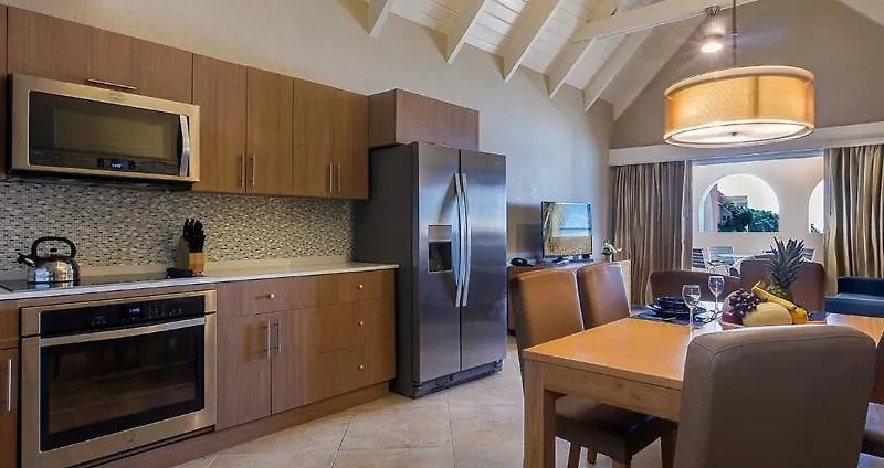 Divi Little Bay Beach Resort Philipsburg  Saint-Martin