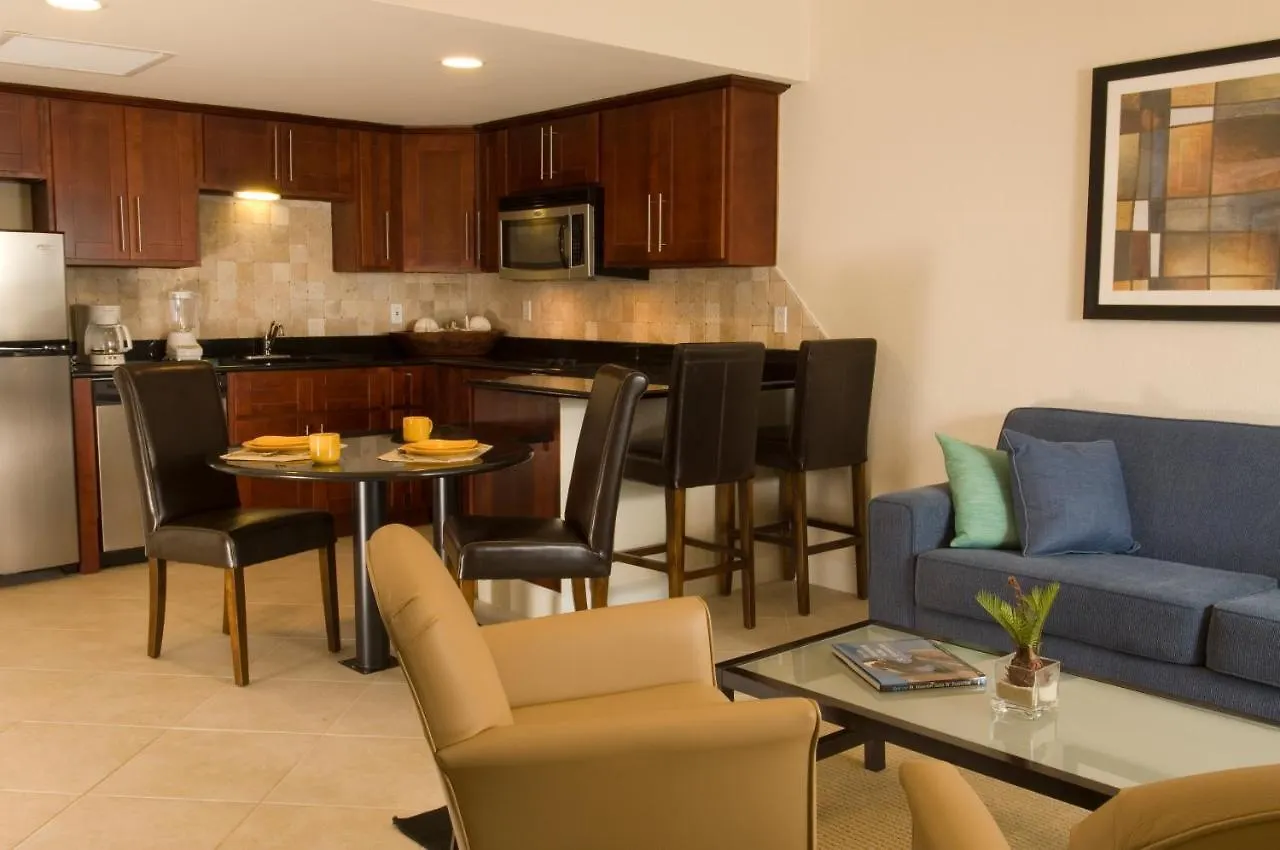 Divi Little Bay Beach Resort Филипсбург