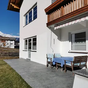 Olympia Axams Appartement