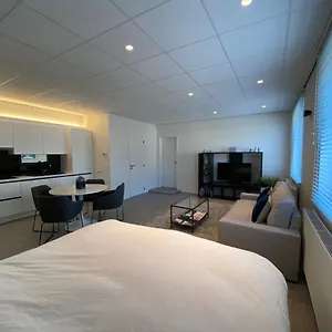 Baelskaai Harbor Appartement