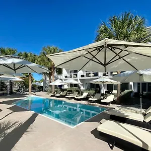 Hotel Grace Bay Suites
