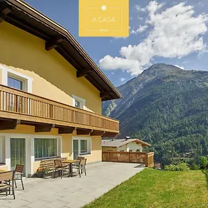 A Casa Opal Appartement