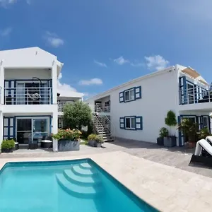 Appartement Tradewinds
