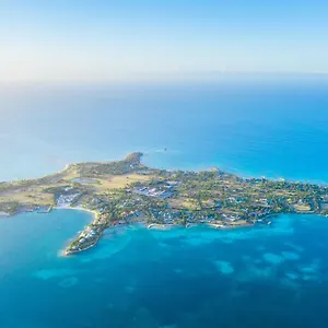 Hotel Jumby Bay Island - A Fully Inclusive Private Island By Oetker Collection
