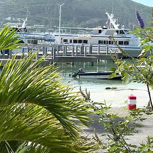 Appartement Neuf En Plein Coeur De Philipsburg