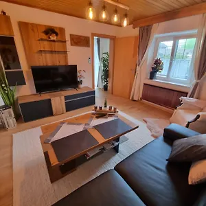 Anna Appartement
