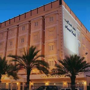 Hotel Ascot Dubai