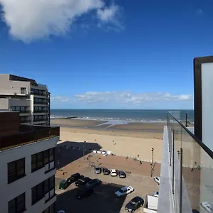 Zeedijk 336 Appartement